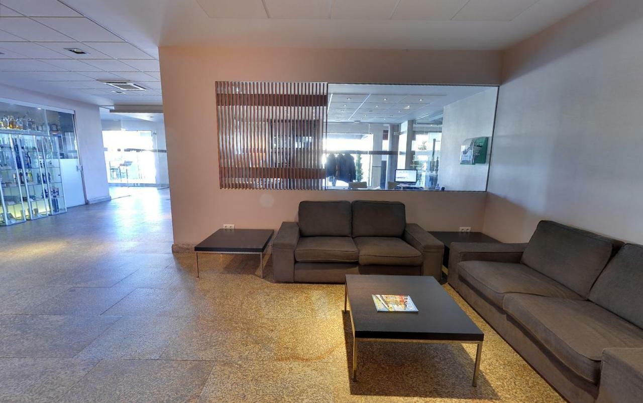 Hotel Moya Navalmoral De La Mata Ngoại thất bức ảnh